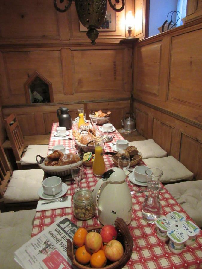Maison D'Hotes La Ferme Pierre*** Donnenheim Kültér fotó