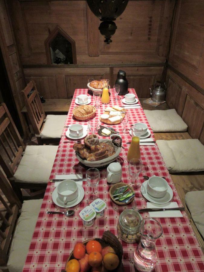 Maison D'Hotes La Ferme Pierre*** Donnenheim Kültér fotó